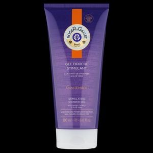 ROGER & GALLET Other - ROGER&GALLET ROSE GINGEMBRE BATH AND SHOWER GEL200 ROGER & GALLET Other - ROGER&GALLET ROSE GINGEMBRE BATH AND SHOWER GEL200